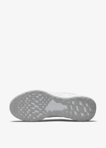 Кросівки Nike REVOLUTION 6 білі демісезони (294773919)