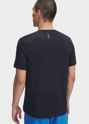 Темно-синя футболка Under Armour