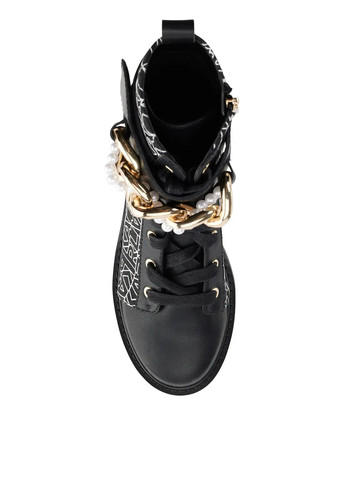 Черевики Karl Lagerfeld (305136368)