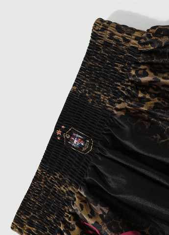 Шорты SHEIN (364847006)