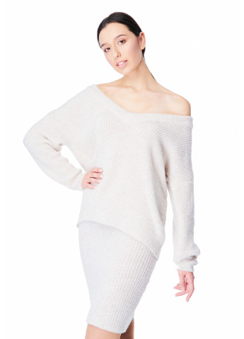 Костюм (пуловер, юбка) SVTR (94541184)