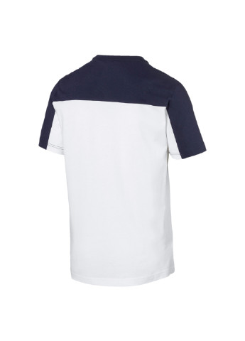 Біла футболка Puma Modern Sports Tee