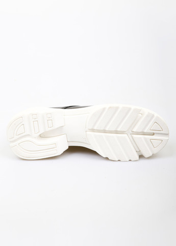 Twenty Two Туфлі чорний з натуральна шкіра, україна — демісезон (366223055)