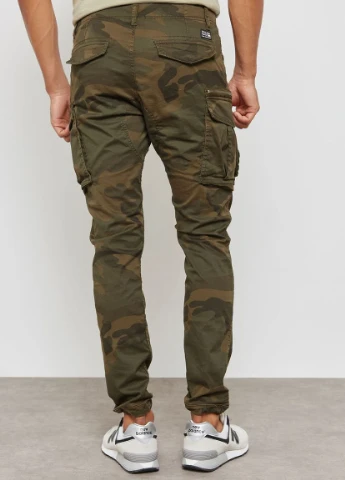 Штани JACK&JONES (253328435)