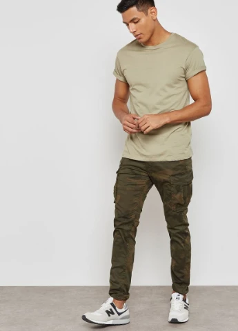 Штани JACK&JONES (253328435)