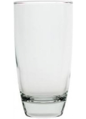 Набор высоких стаканов Lyric PS-41977-6 300 мл 6 шт Pasabahce (253618862)