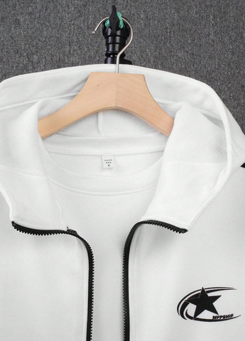 Спортивний костюм (толстовка, штаны) SHEIN (340304467)