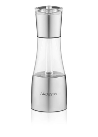 Млинок для солі та перцю 2 в 1 Gemini AR1419SS Ardesto (313110274)