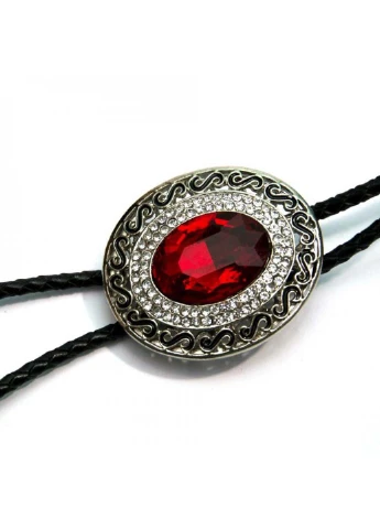 Краватка Боло З Каменем Handmade (255877023)