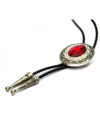 Краватка Боло З Каменем Handmade (255877023)