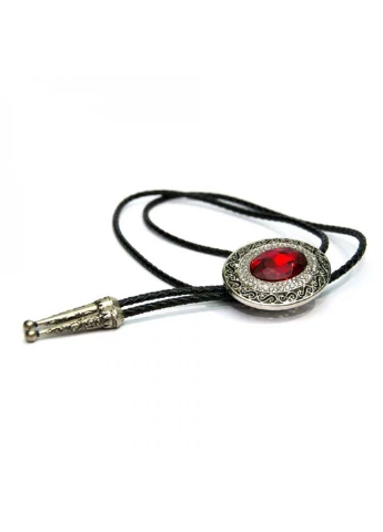 Краватка Боло З Каменем Handmade (255877023)