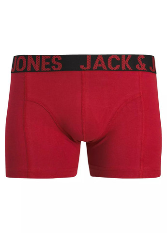 Трусы (3 шт.) Jack & Jones (350610238)