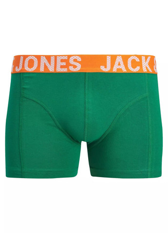 Трусы (3 шт.) Jack & Jones (350610238)