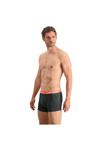Трусы Head BASIC BOXER 2P (255412729)