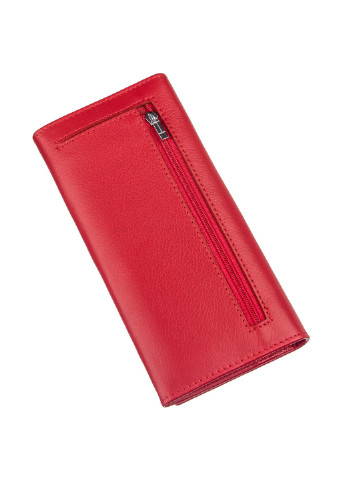 Женский кожаный кошелек 18,5х9,5х2 см st leather (229461255)