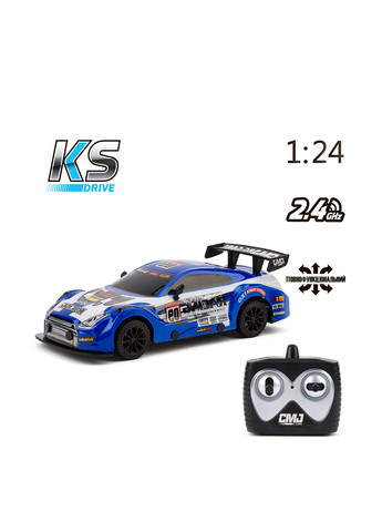 Автомобиль, 27 см KS Drive (264657680)