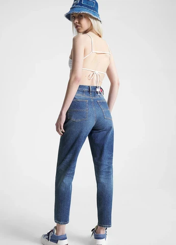 Джинси Tommy Jeans - (274280885)