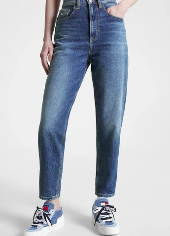 Джинси Tommy Jeans - (274280885)