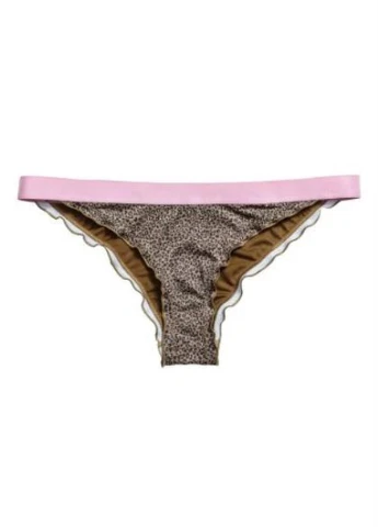 Плавки бікіні Super Low H&M (218821302)