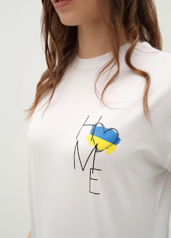 Футболка Hector - (254102418)