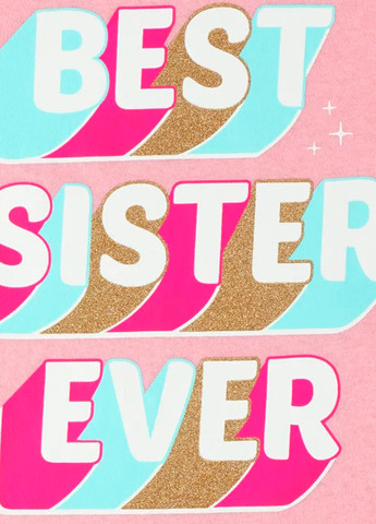 Розовая летняя футболка The Children's Place