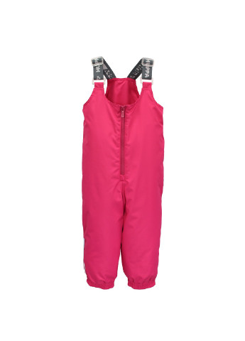 Фуксиновый зимний комплект зимний (куртка + полукомбинезон) avery Huppa