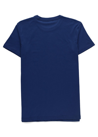 Синя футболка American Eagle