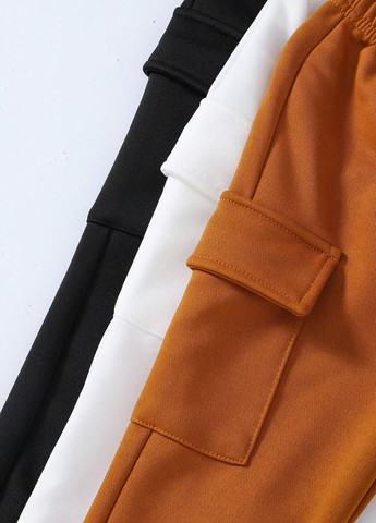 Штани (3 шт.) SHEIN (331623838)