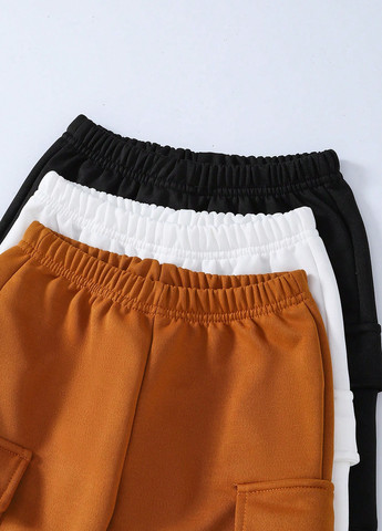 Штани (3 шт.) SHEIN (331623838)