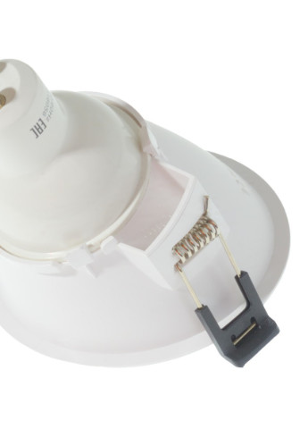 Світильник точковий HDL-DS 178A GU5.3 WH Brille (253893217)