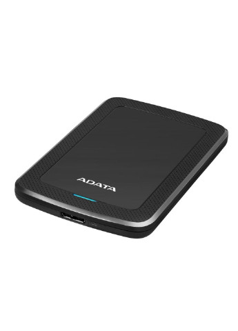 Зовнішній жорсткий диск 2.5 "4TB (AHV300-4TU31-CBK) ADATA 2.5" 4TB (250054347)