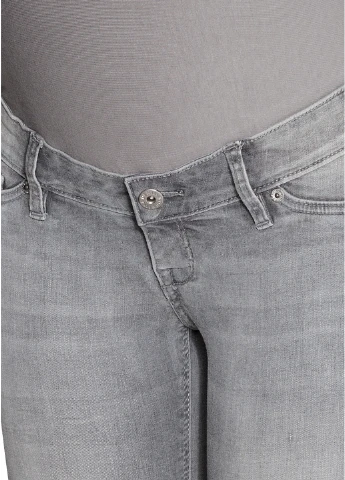 Джинсы для беременных H&M - (244438506)