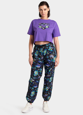 Топ Arena FUN PLANET CROP TEE (298379960)