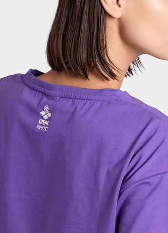 Топ Arena FUN PLANET CROP TEE (298379960)