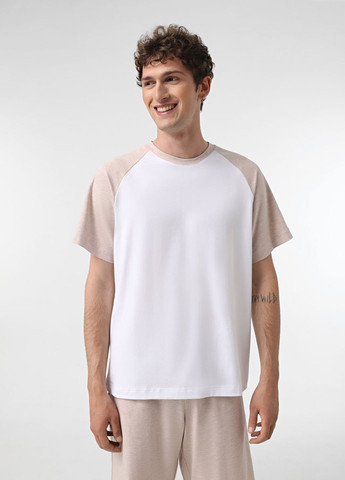 Пижама (футболка, шорты) Promin (324145723)