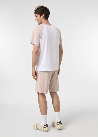 Пижама (футболка, шорты) Promin (324145723)