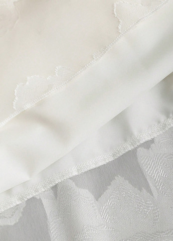 Молочное вечернее платье с юбкой-солнце, силуэтная, с открытой спиной SHEIN с цветочным принтом