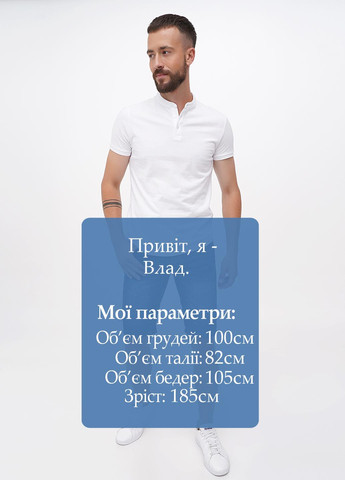 Шорти Terranova (299793148)