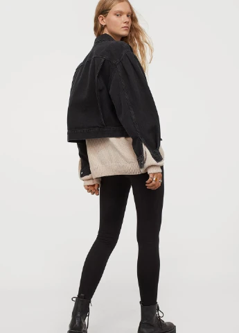 Легінси H&M (201525330)
