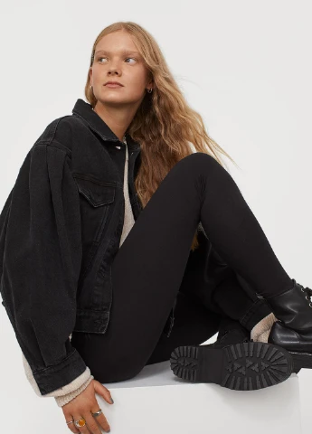 Легінси H&M (201525330)