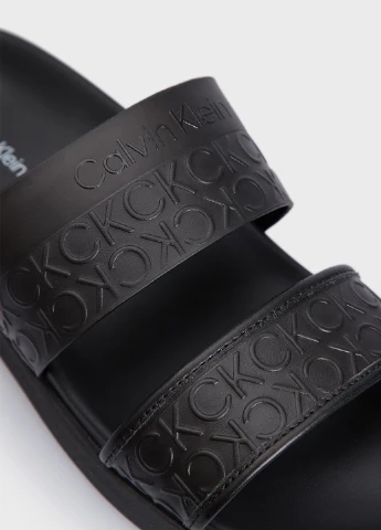 Шльопанці Calvin Klein (327666491)