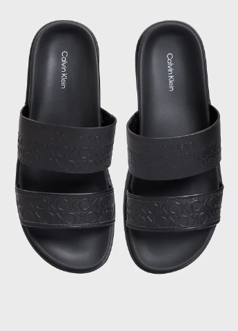 Шльопанці Calvin Klein (327666491)