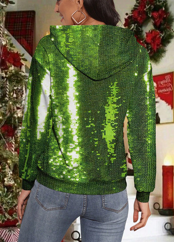 Худі SHEIN (342382824)