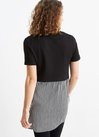 Туніка для вагітних C&A (323024009)