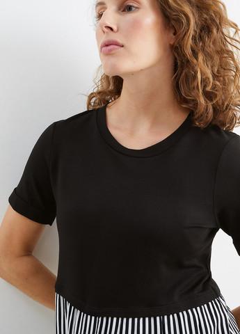 Туніка для вагітних C&A (323024009)