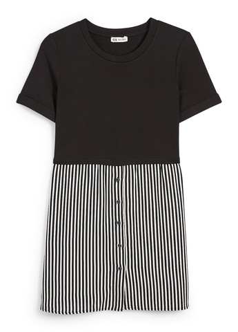 Туніка для вагітних C&A (323024009)