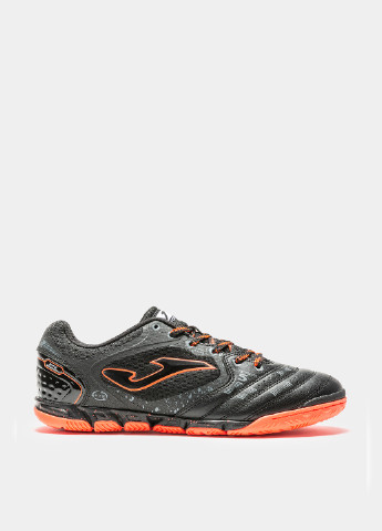 Черные футзалки Joma