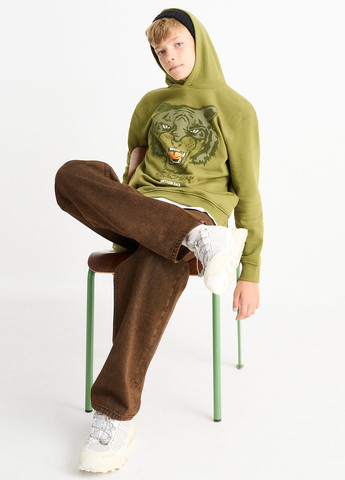 Худі C&A (362208193)