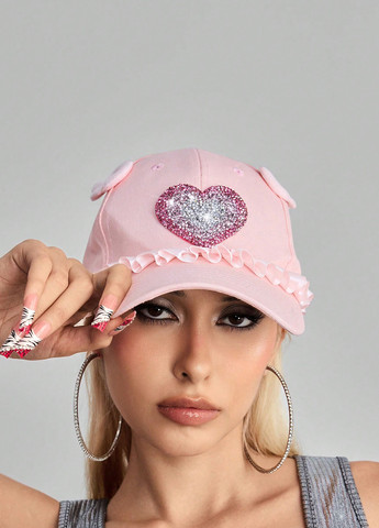 Кепка SHEIN (366742366)