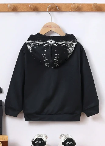 Худи SHEIN (325533558)